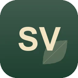 Logo Stephan Vollbrecht Haus- und Gartenservice
