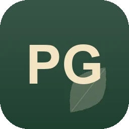 Logo Palmen Garten und Landschaftsbau