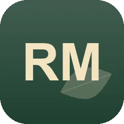 Logo Rupert Maier Sylvia Baum- u. Strauchpflegeservice