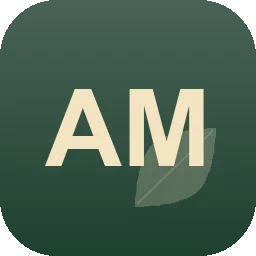 Logo AVRAMI Muhamet Gebäudereinigung
