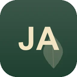 Logo Julian Arent Garten- und Landschaftsbau