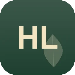 Logo Herbert Lenek Gartenpflege-u. Gestaltung