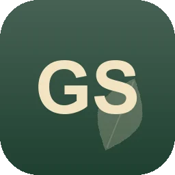 Logo Gartendesign Srebric