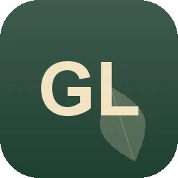Logo Garten und Landschaftspflege Bleistein