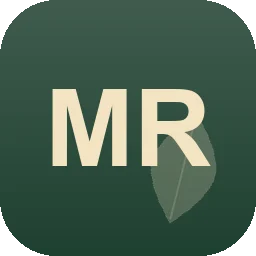 Logo Michael Richter Garten- und Landschaftsbau