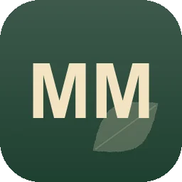 Logo Mario Maurer