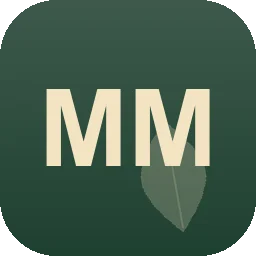 Logo Manfred Maier