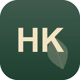 Logo Heinrich Klammer Landschaftsgärtner