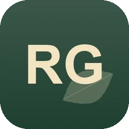 Logo Ralf Gudjons Techniker für Garten- und Landschaftsbau