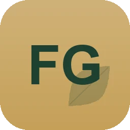 Logo Fleer Gartengestaltung