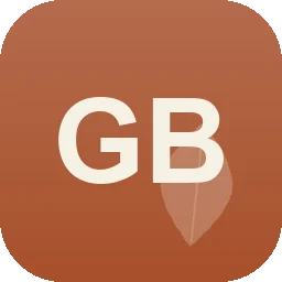 Logo Gartenbau- Burgstaller