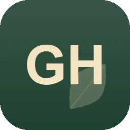 Logo Gartengestaltung Heine