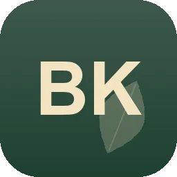 Logo Birgit Kretschmer Garten- und Landschaftsbau