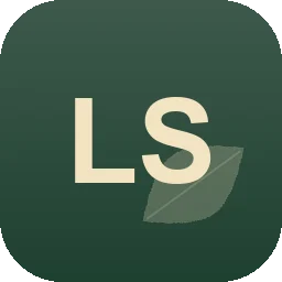 Logo Landschaftspflege & Schreitbaggerarbeiten Fuchs | Wolfschlugen