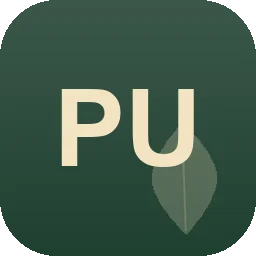 Logo Paul-Ulrich Palinske