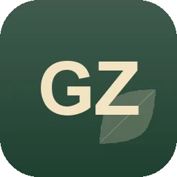 Logo Gartengestaltung Zeka - Pötzsch
