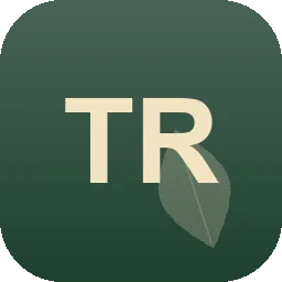 Logo Thomas Regner Garten und Landschaftsbau