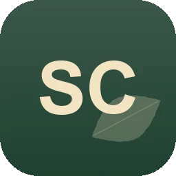 Logo Sascha Ciura Garten- und Landschaftsbau