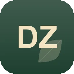 Logo Dominik Zak