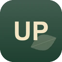 Logo Ulrich Paetzold Garten- und Landschaftsbau