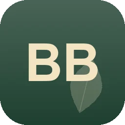 Logo BALTIK BAU