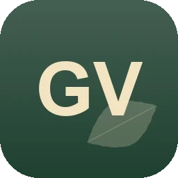 Logo Gerhard Volk GartenAnl. u. Gartencenter