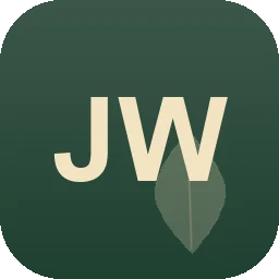 Logo Jörg Wenzel