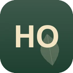 Logo Heinz Ott Landschaftsbau