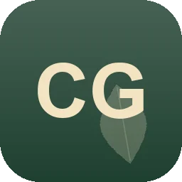 Logo Croissant Garten- und Landschaftsbau Michel Croissant