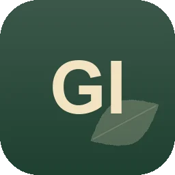 Logo Gärtnermeister Isenberg Daniel Luis