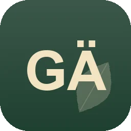 Logo Der Gärtner