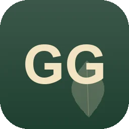 Logo GF Garten und Forst