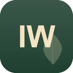 Logo Ingrid Weiß Garten- u. Landschaftsbau