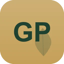 Logo Gartengestaltung Peter Korfmacher