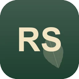 Logo R. Schmitt Garten-u. Landschaftsbau Dienstleistungen Mannheim Friesenheimer Insel