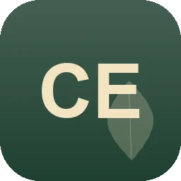Logo Claudia Endres Büro für Landschaftsplanung