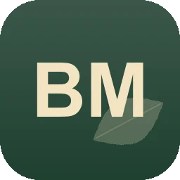 Logo Baumpflege Marcus Bauer