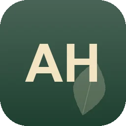 Logo Adrian Hält Ihr Haus Von Innen Und Ausen Schick