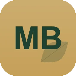 Logo Manfred Borchel Gartenbau