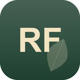 Logo RB Forst & Garten