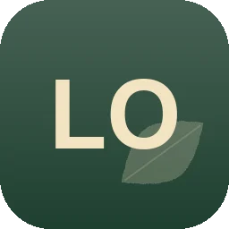 Logo Lars Ostrowski Gartengestaltung
