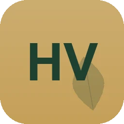 Logo Heinrich Volmer Gartenbau