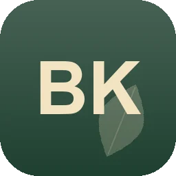 Logo Birgit Köhler Mäharbeiten