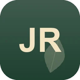 Logo Jörg Rauhe Gartenlandschaftsbau