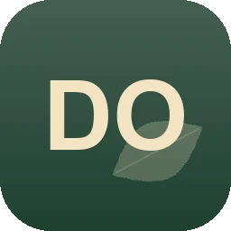 Logo Dennis Oetger Dienstleistungen