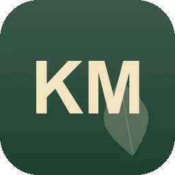 Logo Klaus Metzker Terassenbau - Gartengestaltung