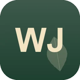 Logo Wilfried Josenhans Garten- u. Landschaftsbau