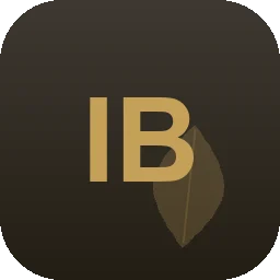 Logo I&B Dienstleistungen