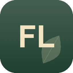 Logo Fritz Löblein Gartengestaltung