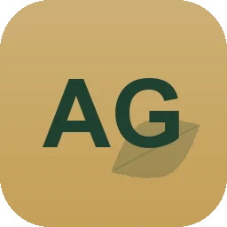 Logo Alexander Geldner Gärtnerei